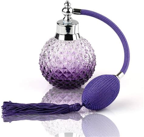 pump spray perfume bottle factory